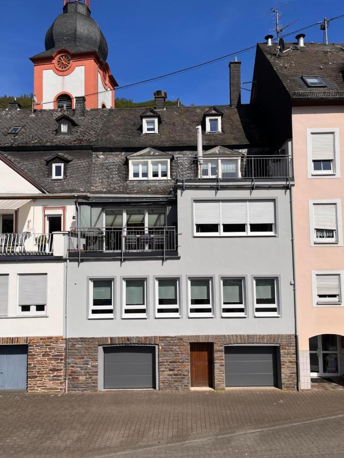 Ferienwohnung 109 Zell Exterior foto